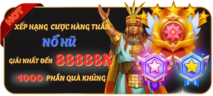 Nổ Hũ 3D tại VN88