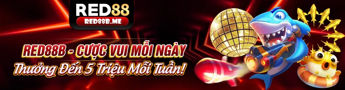 Banner khuyến mãi VN88