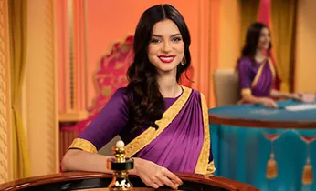 Giao diện game Bắn Cá Rồng